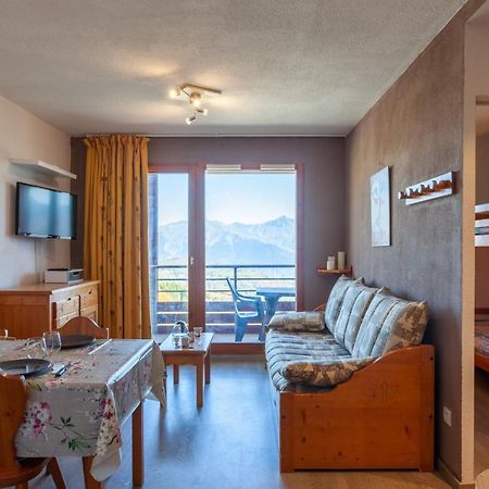 Apartament Le Corbier De Colette Villarembert Zewnętrze zdjęcie