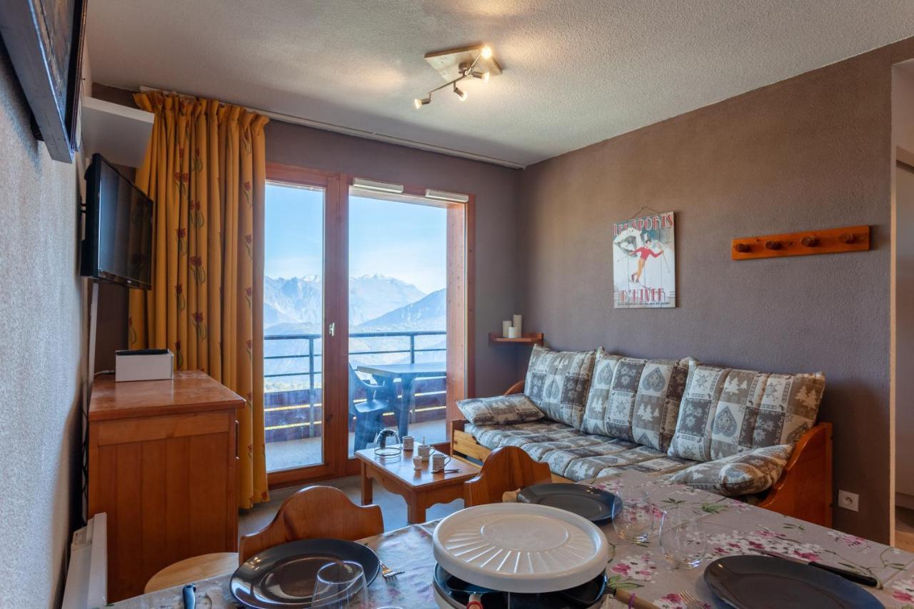 Apartament Le Corbier De Colette Villarembert Zewnętrze zdjęcie