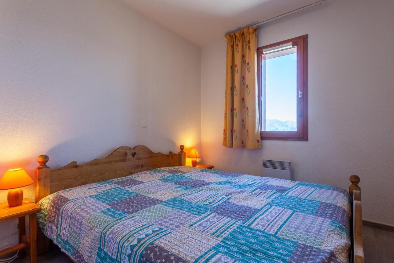 Apartament Le Corbier De Colette Villarembert Zewnętrze zdjęcie