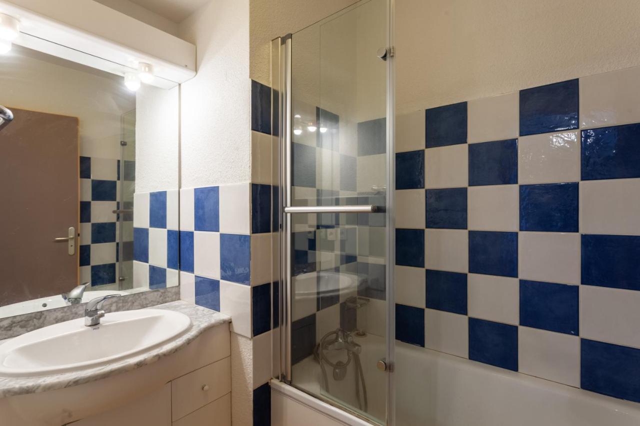 Apartament Le Corbier De Colette Villarembert Zewnętrze zdjęcie